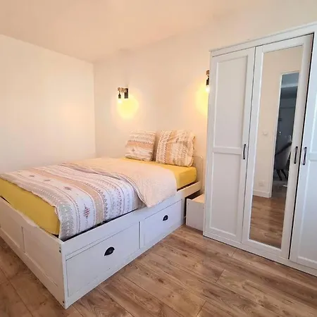 L'ideal Sur Marne * Neuilly-sur-Marne