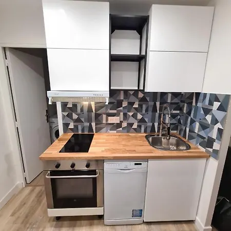 L'ideal Sur Marne * Neuilly-sur-Marne
