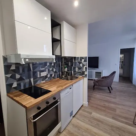 L'ideal Sur Marne * Neuilly-sur-Marne