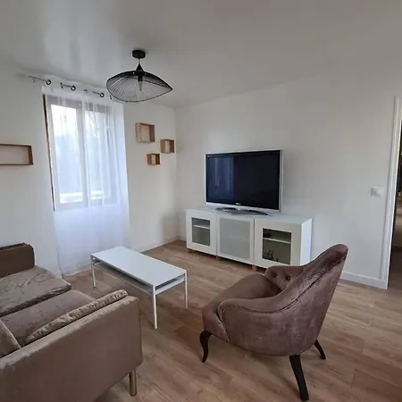 L'ideal Sur Marne Neuilly-sur-Marne
